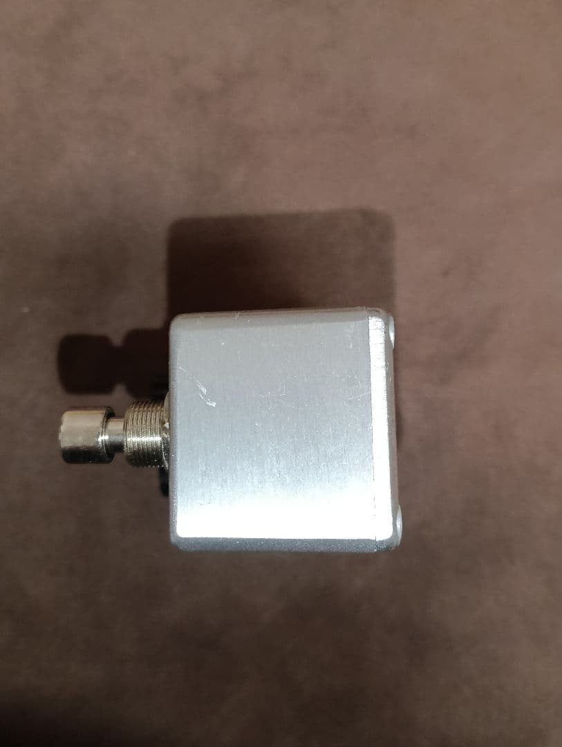 ギター MXR booster