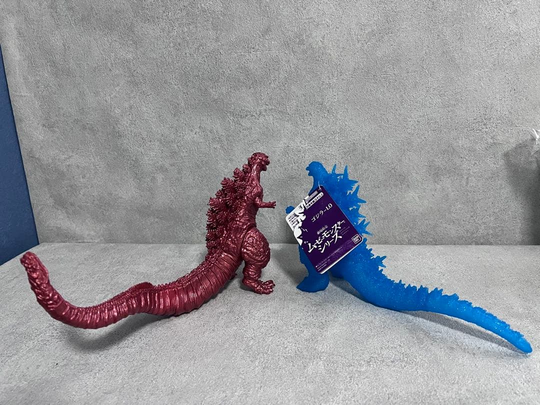 限定版　ムービーモンスターシリーズ　まとめ売り