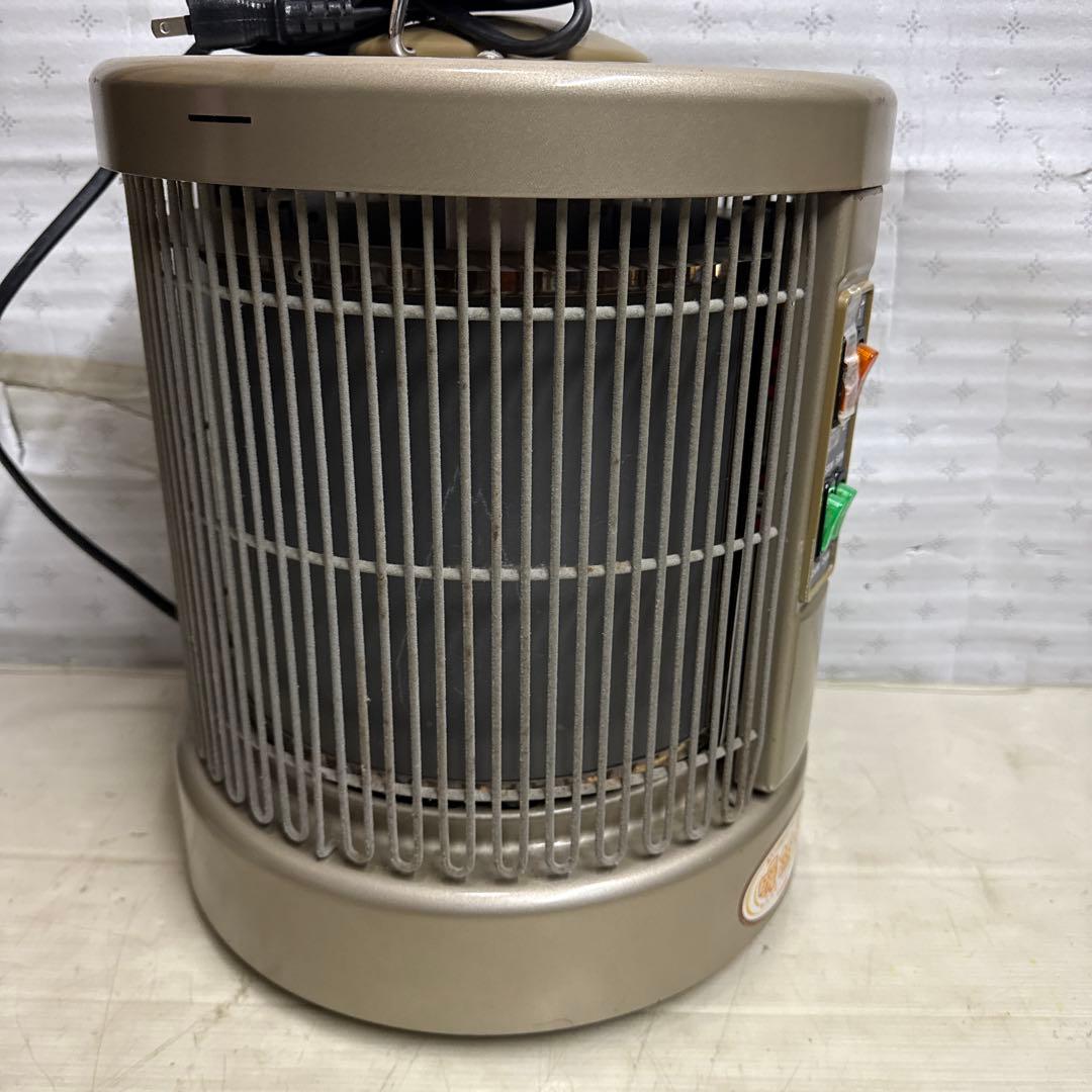 遠赤外線輻射式パネルヒーター 暖話室 1000型 アールシーエス 訳あり