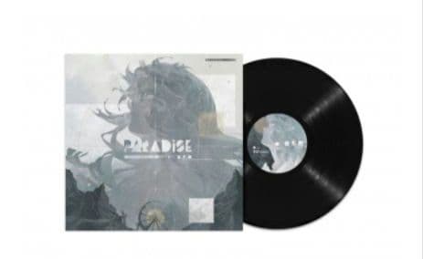 リバース:1999 レコード 復楽園 プレミアムボックス