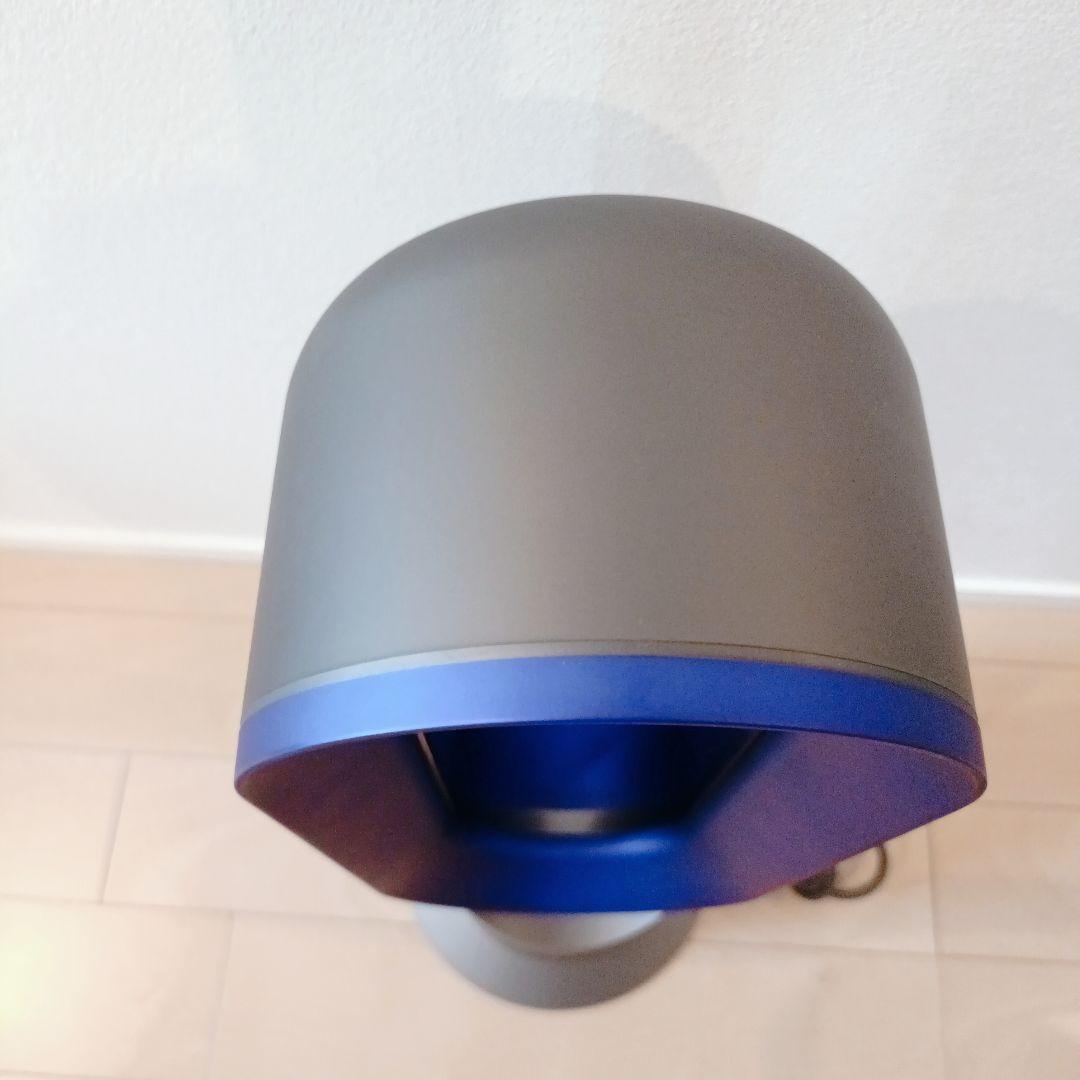 Dyson Hot+Cool AM09ファンヒーター扇風機2020年製美品
