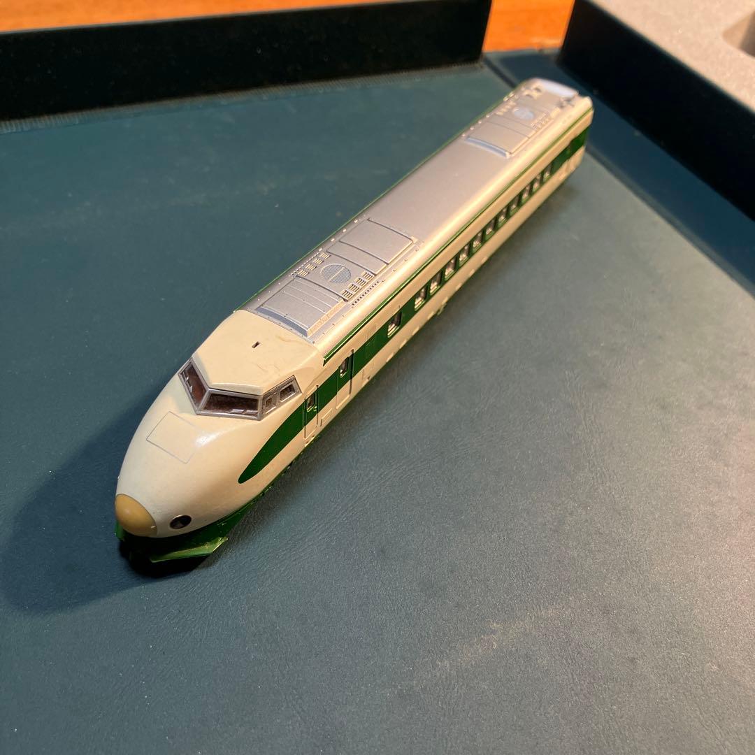 KATONゲージ新幹線