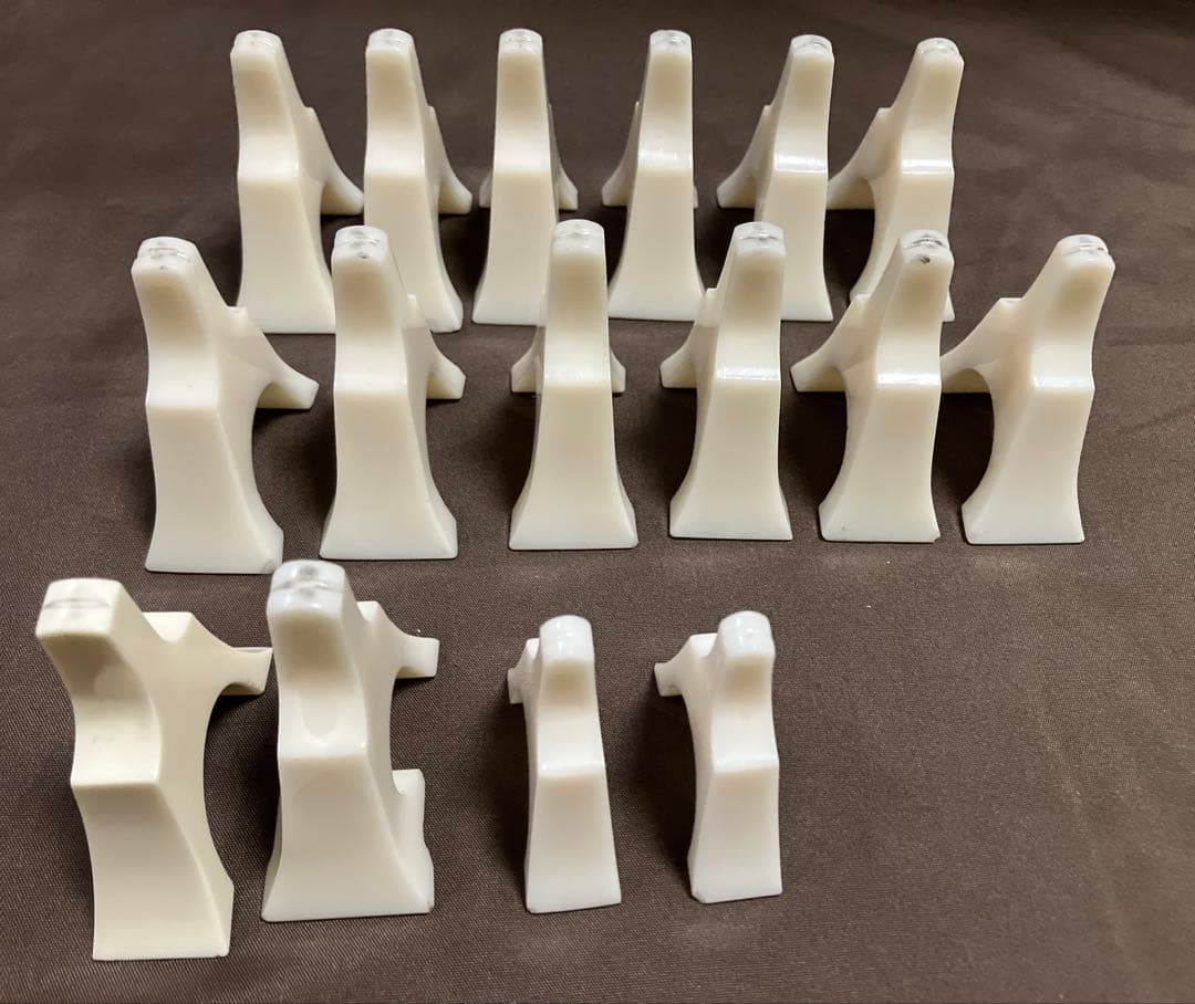 琴柱　16個セット