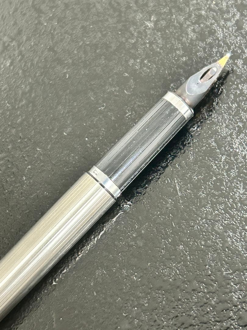 ペリカン 万年筆 シグナム P560 ビンテージ70-80年代 Pelikan