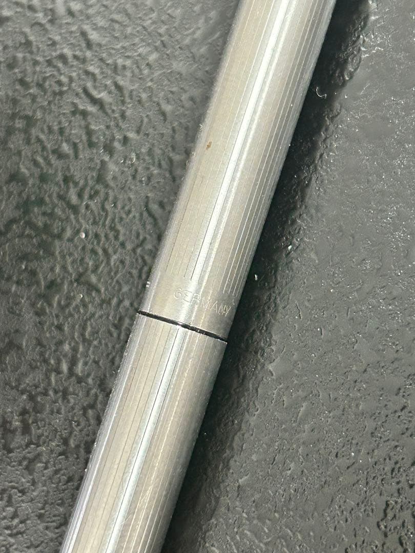 ペリカン 万年筆 シグナム P560 ビンテージ70-80年代 Pelikan