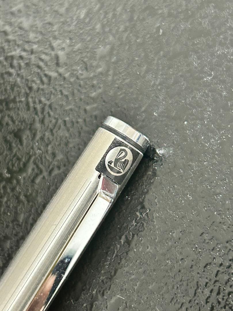 ペリカン 万年筆 シグナム P560 ビンテージ70-80年代 Pelikan