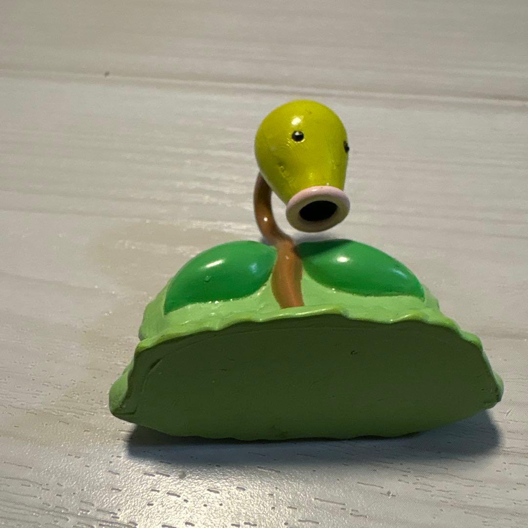 モンコレ ウツドン マダツボミ 初期セット