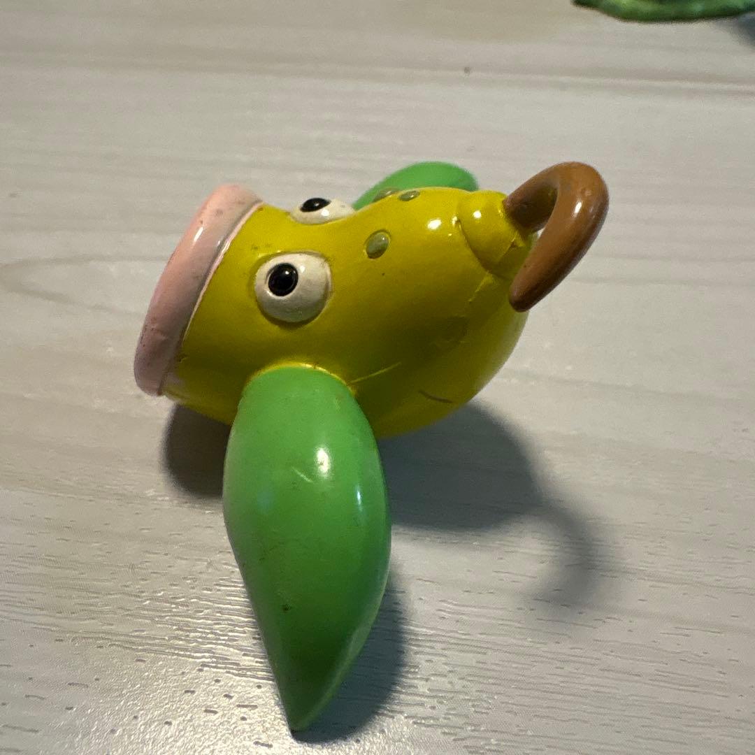 モンコレ ウツドン マダツボミ 初期セット