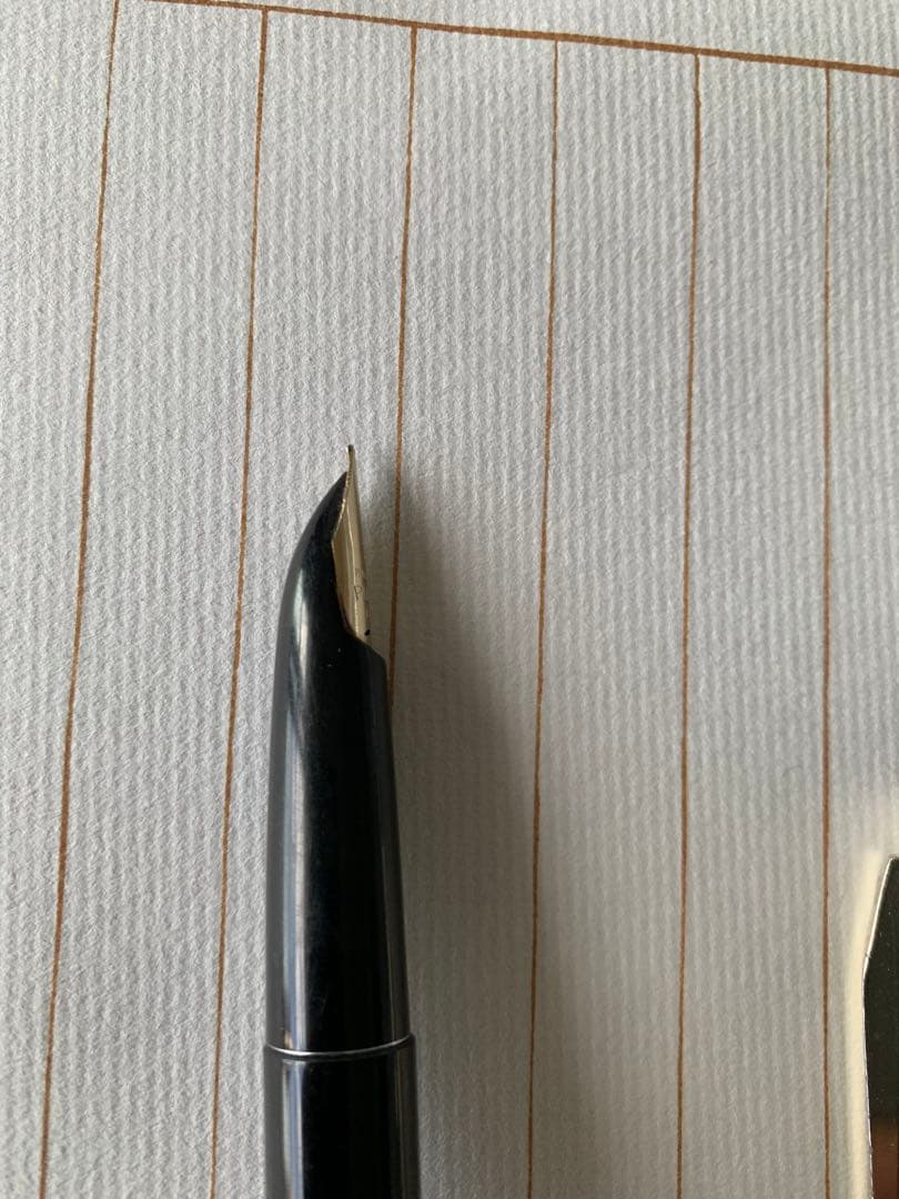 パイロット 14Kペン先万年筆 4本セット