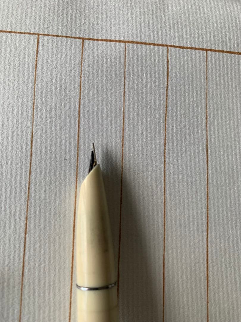 パイロット 14Kペン先万年筆 4本セット