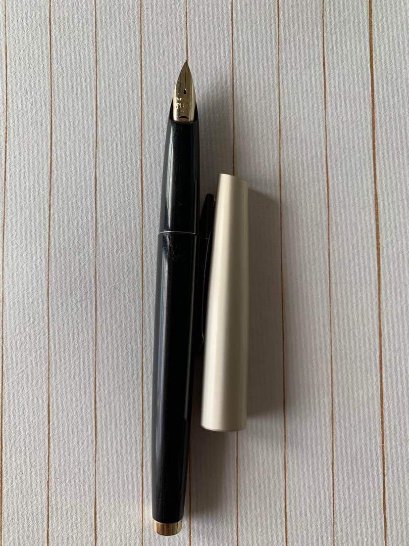 パイロット 14Kペン先万年筆 4本セット