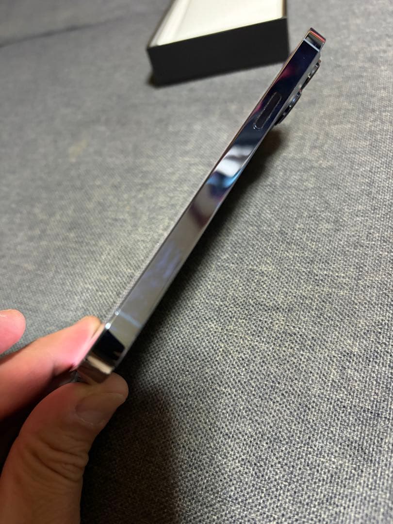 Apple iPhone 13 Pro シエラブルー 本体