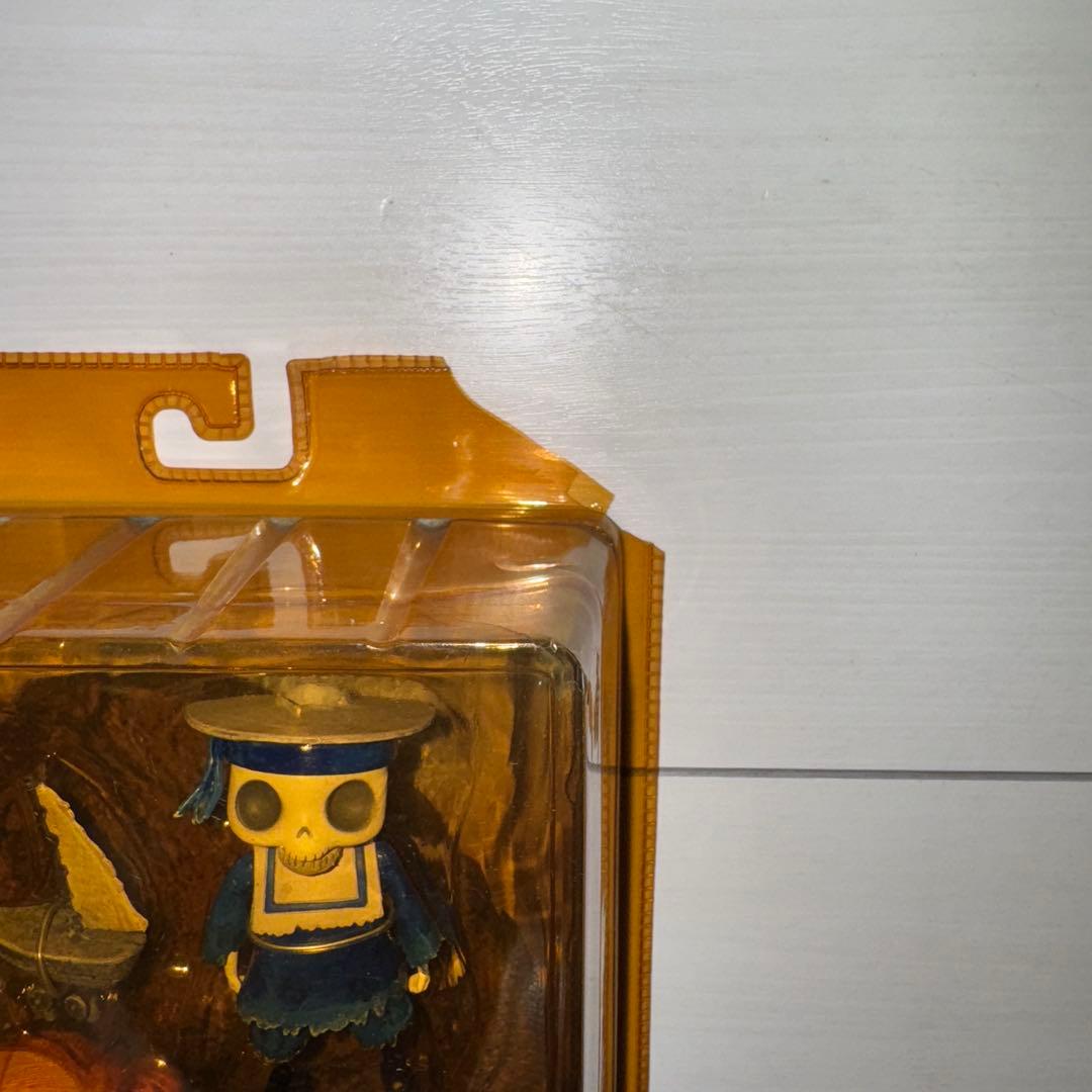 コープスブライド フィギュアセット