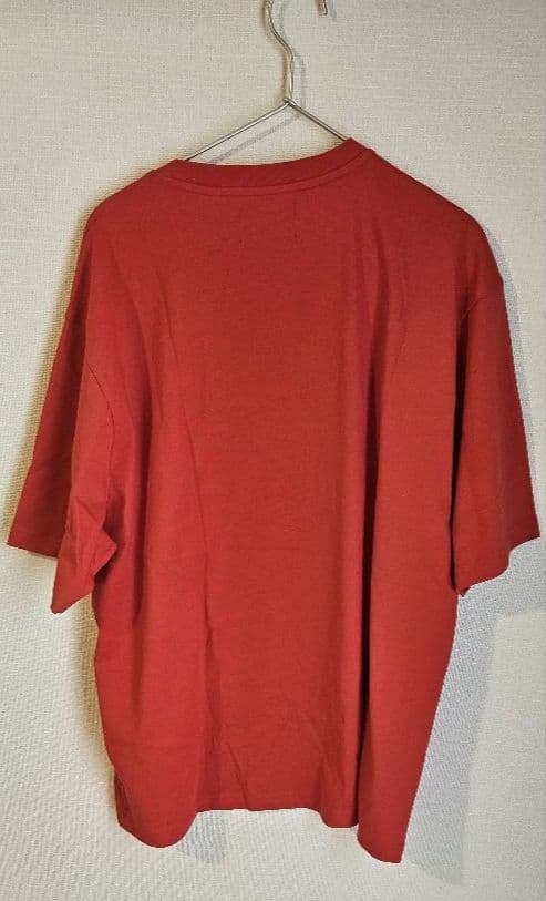 トップス PALACE DETH NOTE TEE XL