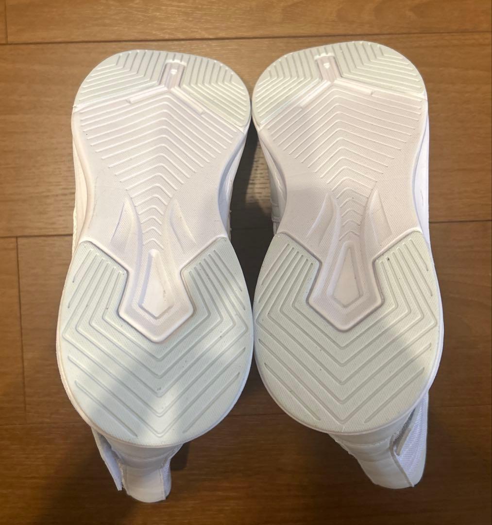 【新品未使用】ADAMS Vトレーナー3.0 ボクシング　シューズ