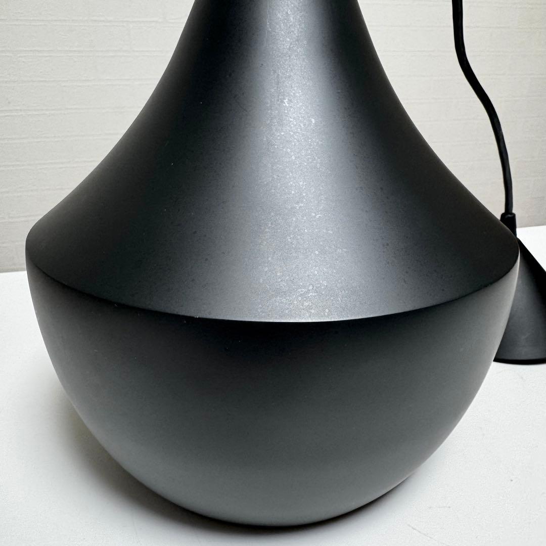 TOM DIXON BEAT LIGHT FAT ペンダントライト 天上照明