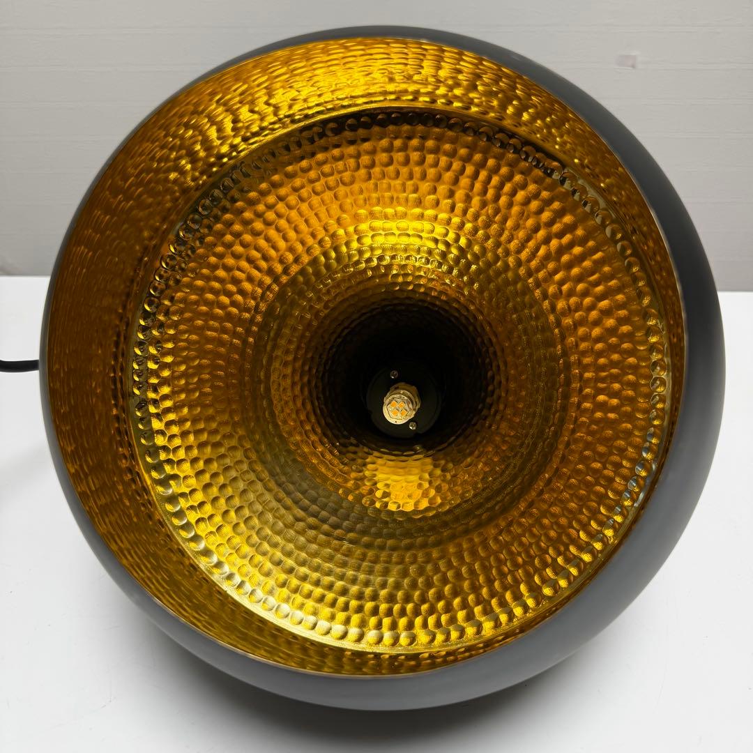 TOM DIXON BEAT LIGHT FAT ペンダントライト 天上照明