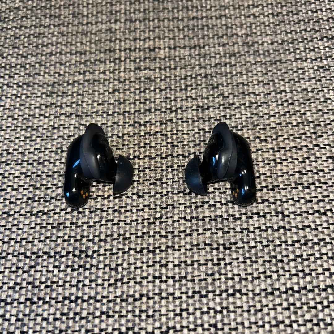 イヤホン BOSE QuietComfort Earbuds II
