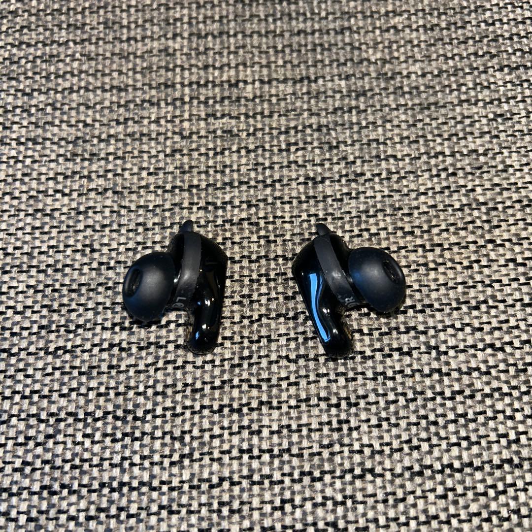 イヤホン BOSE QuietComfort Earbuds II