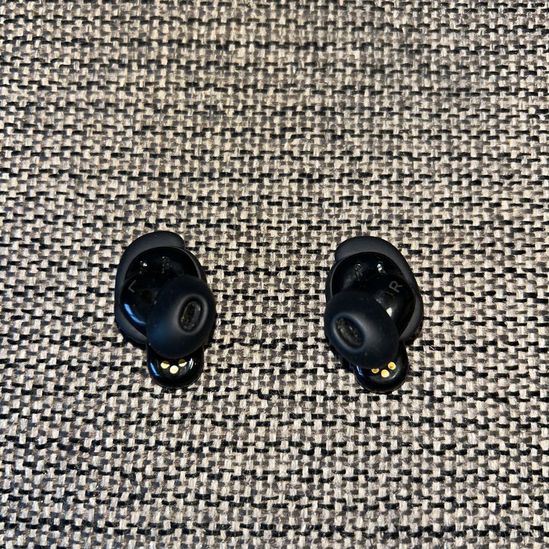 イヤホン BOSE QuietComfort Earbuds II