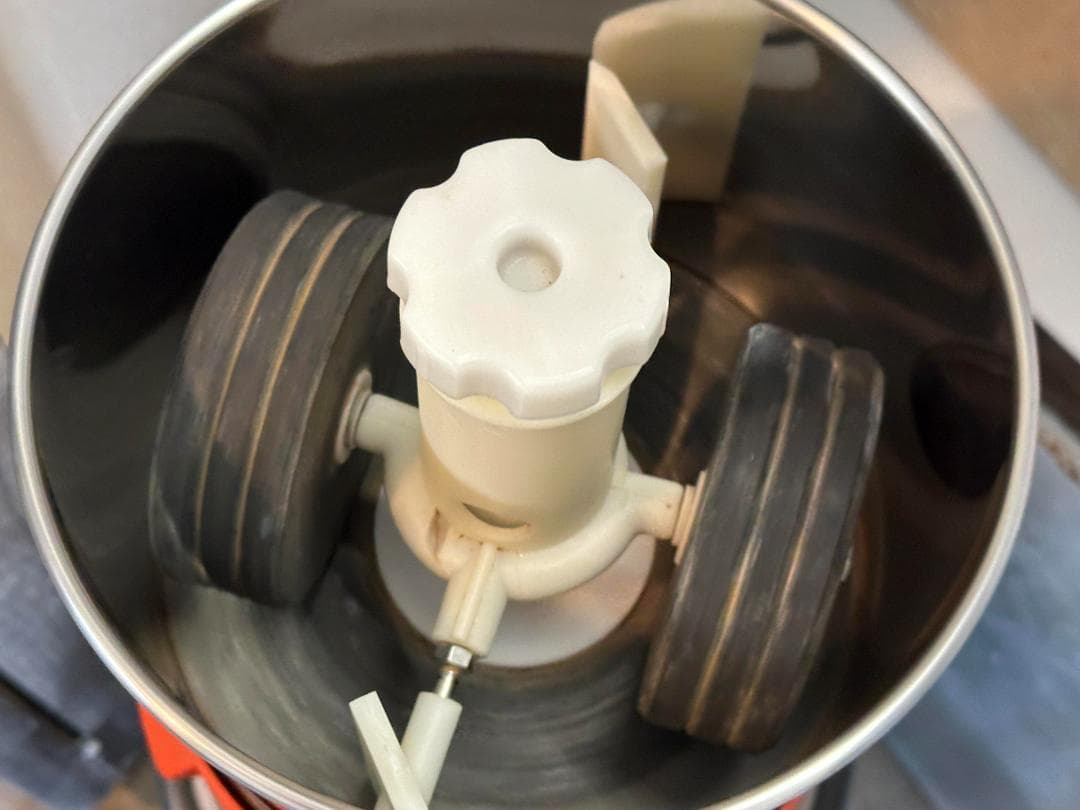 チョコレート メランジャー PG506