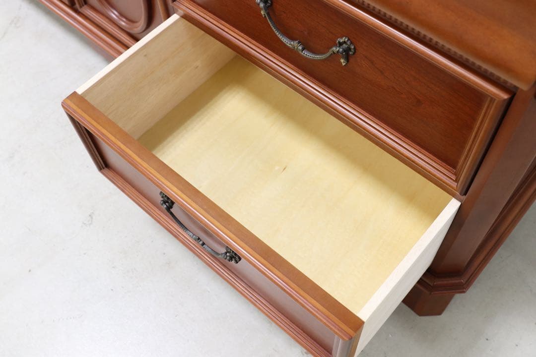 GMGH96○Lynn Hollyn / リンホーリン サイドボード リビング