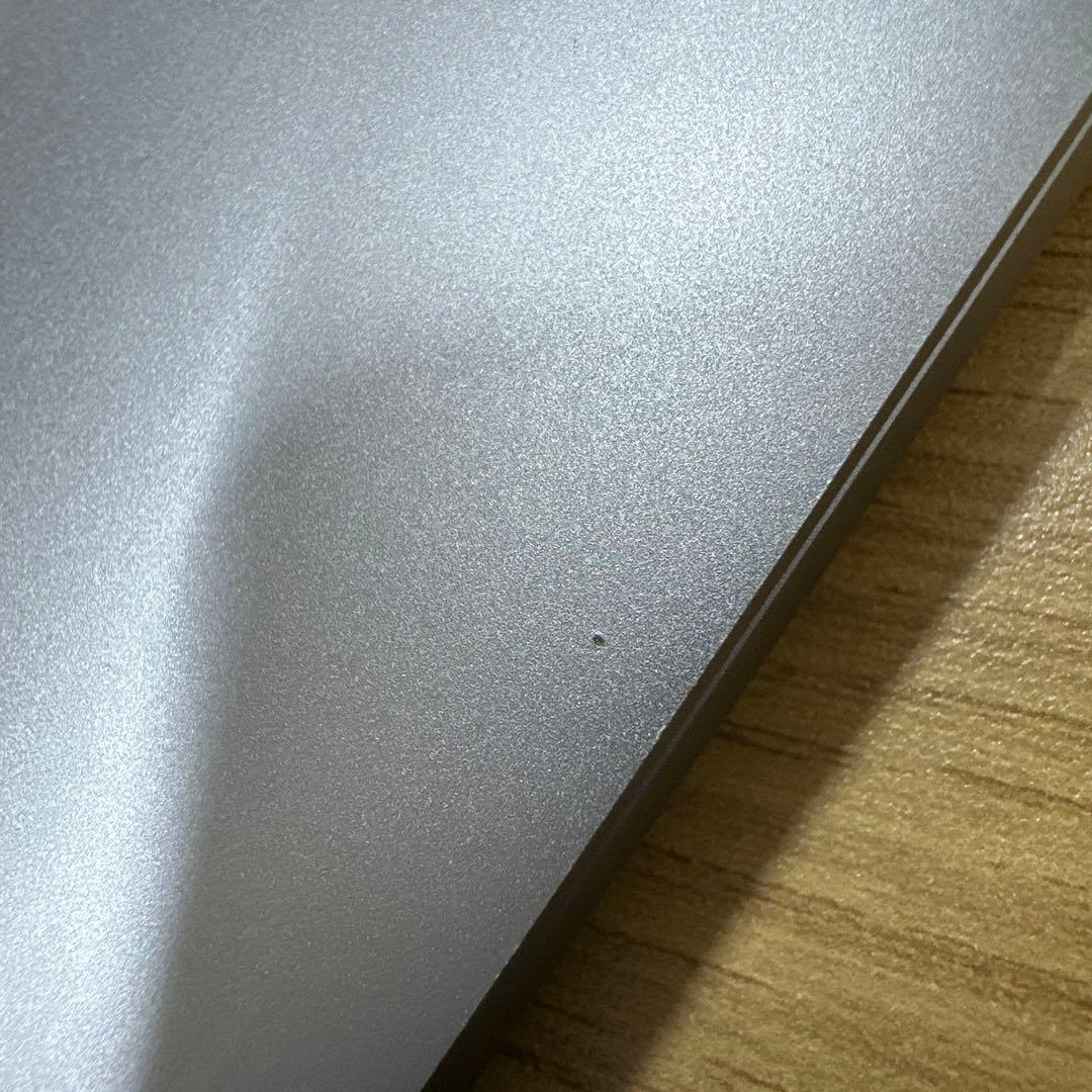 MacBook本体 Mac book air 2019 Mid Model:A1932