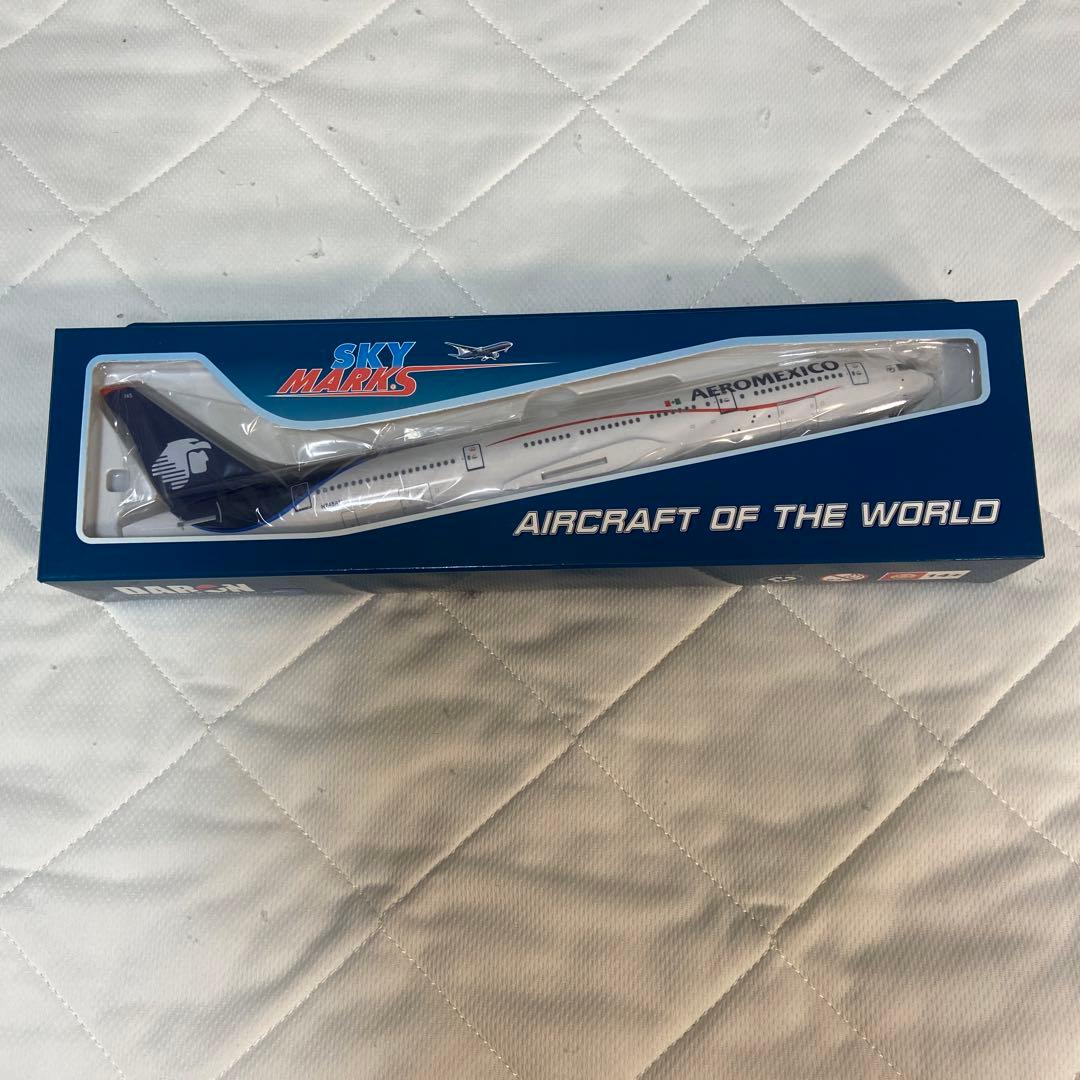 アエロメヒコ航空Boeing777-200ER