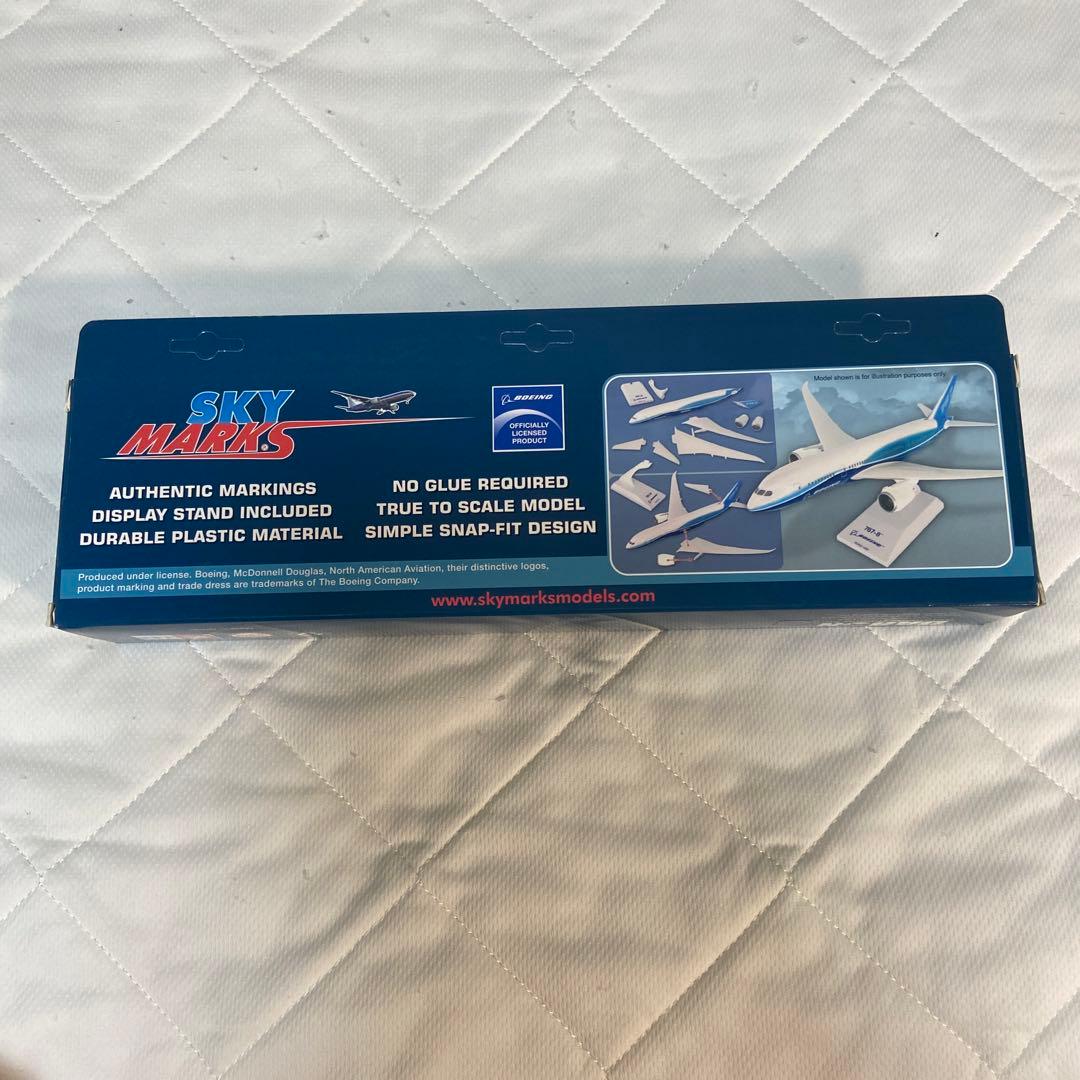 アエロメヒコ航空Boeing777-200ER