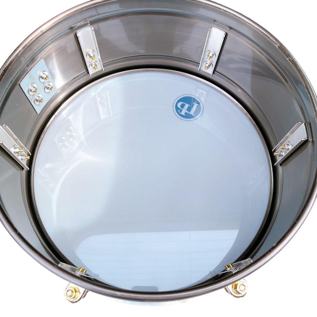 ティンバレス LP257-KP Karl Perazzo Signature