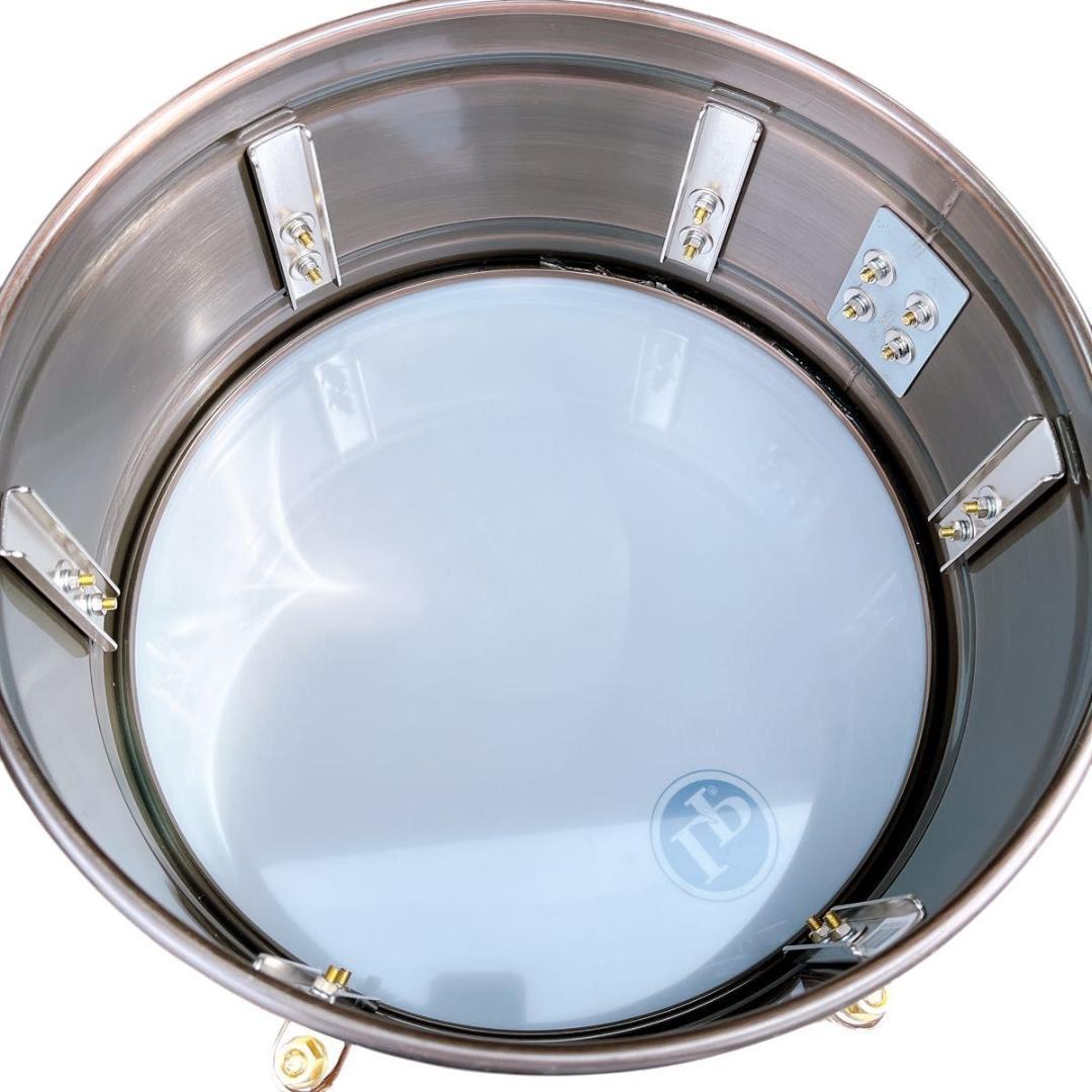 ティンバレス LP257-KP Karl Perazzo Signature