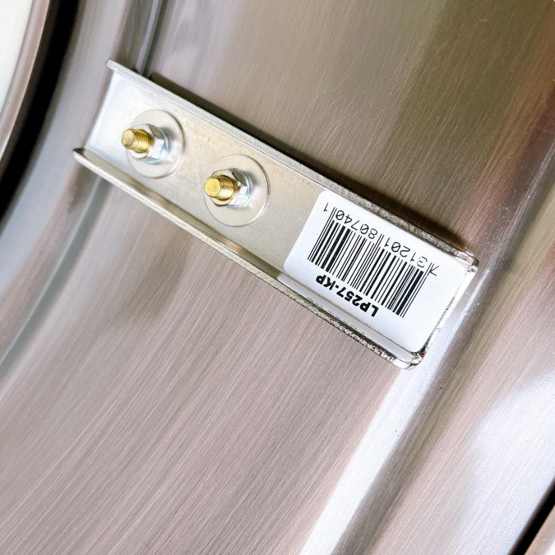 ティンバレス LP257-KP Karl Perazzo Signature