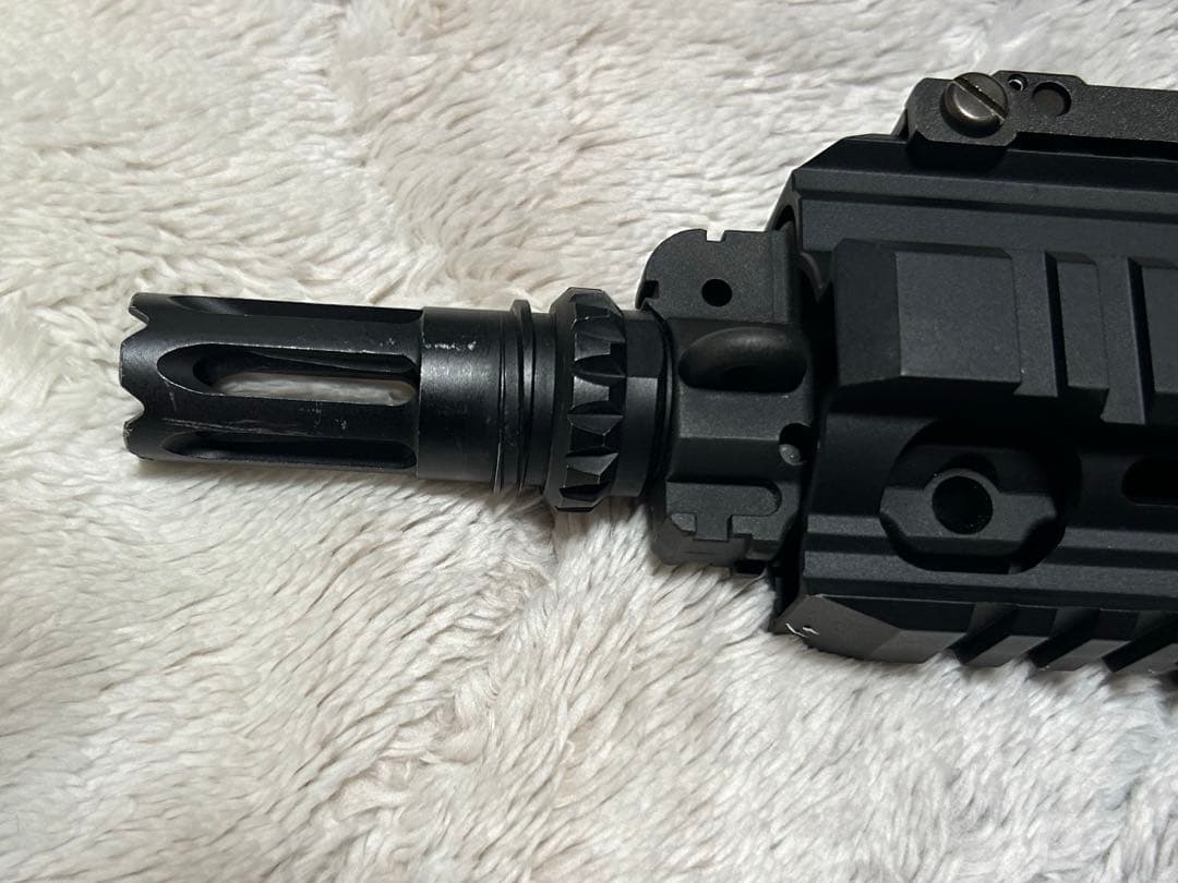 東京マルイ HK416D DEVGRU 次世代電動ガン&グロック18セット