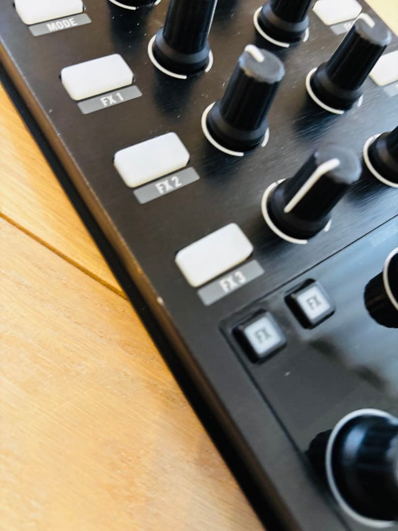 TRAKTOR KONTROL Z1・X1・F1 3台セット