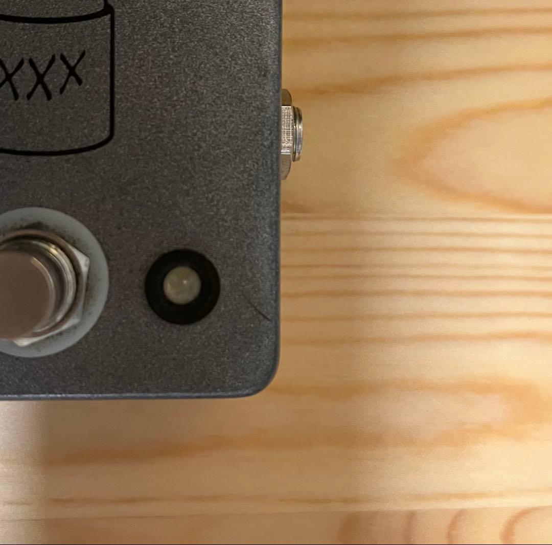 JHS Moonshine オーバードライブ(v1)