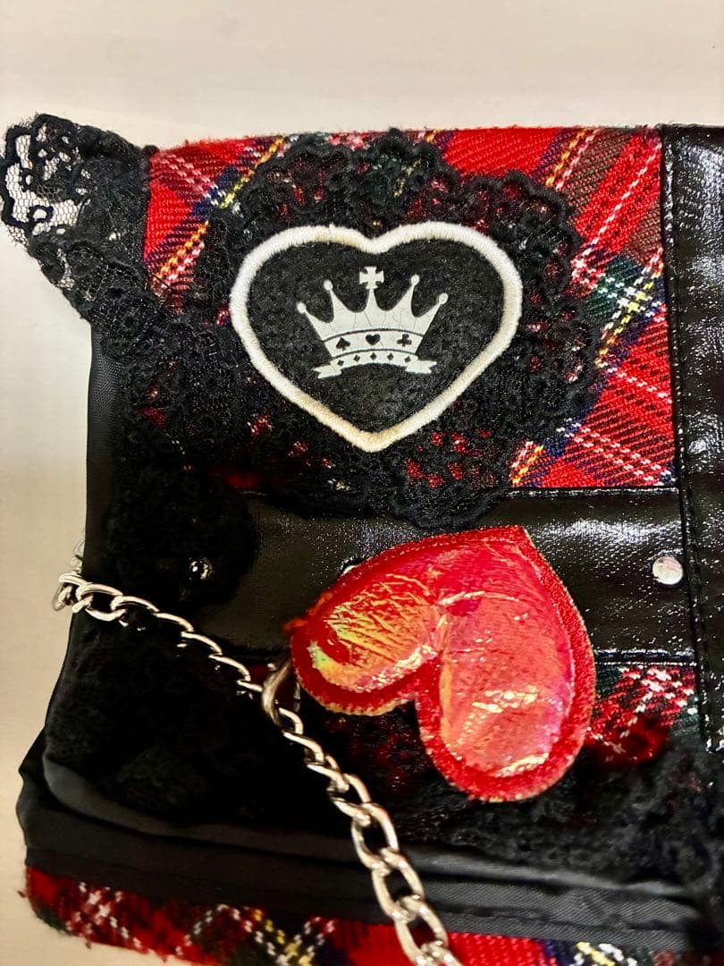 しゅごキャラ！ アミュレットアクセ&ポーチ