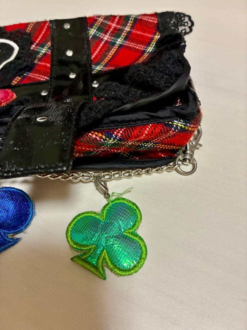 しゅごキャラ！ アミュレットアクセ&ポーチ