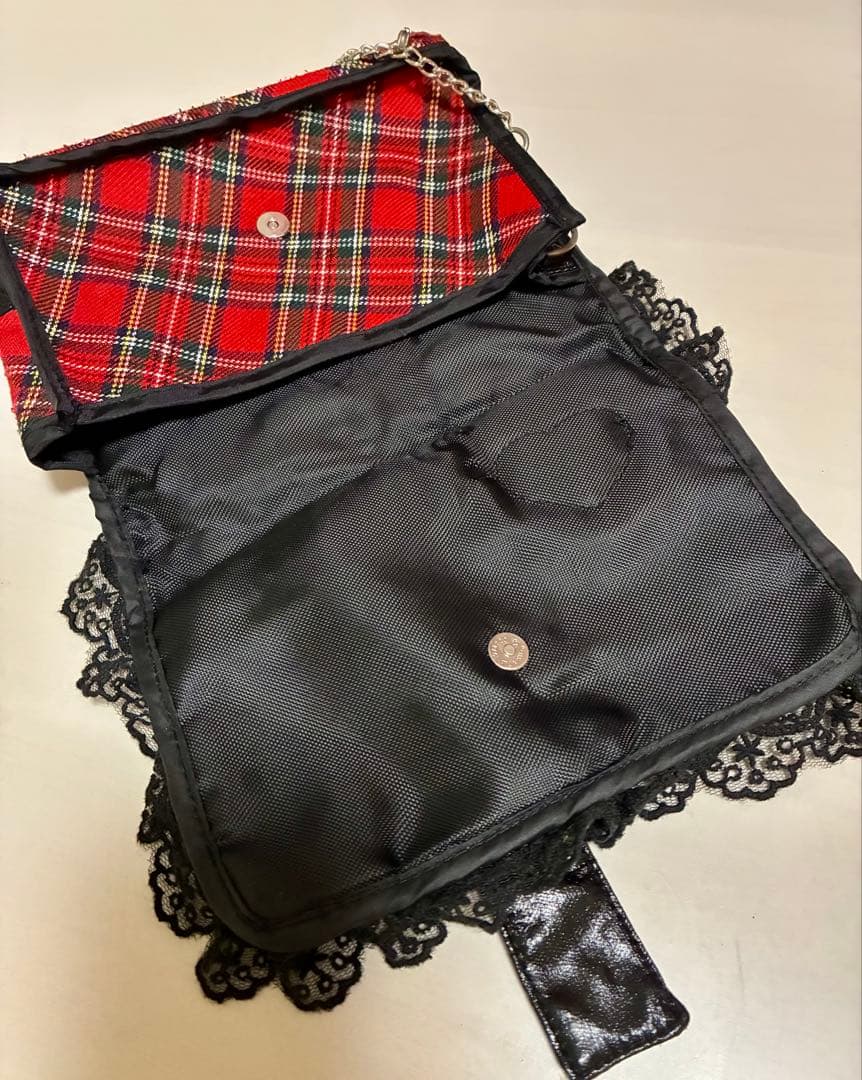 しゅごキャラ！ アミュレットアクセ&ポーチ