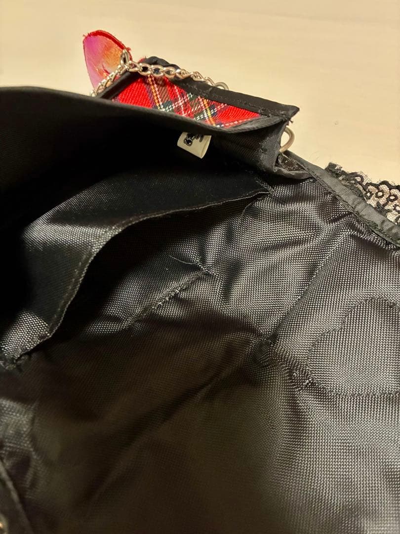 しゅごキャラ！ アミュレットアクセ&ポーチ