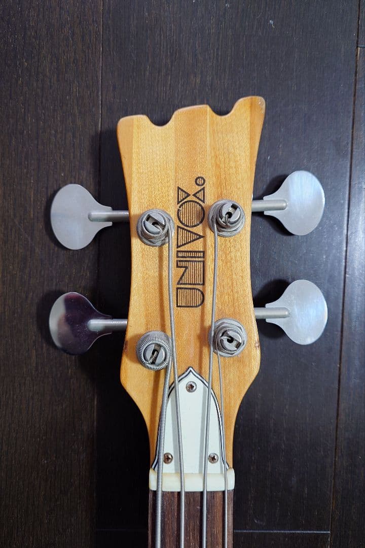 ３連休限定5000円⤵️【univoxではない】aria diamond ベース