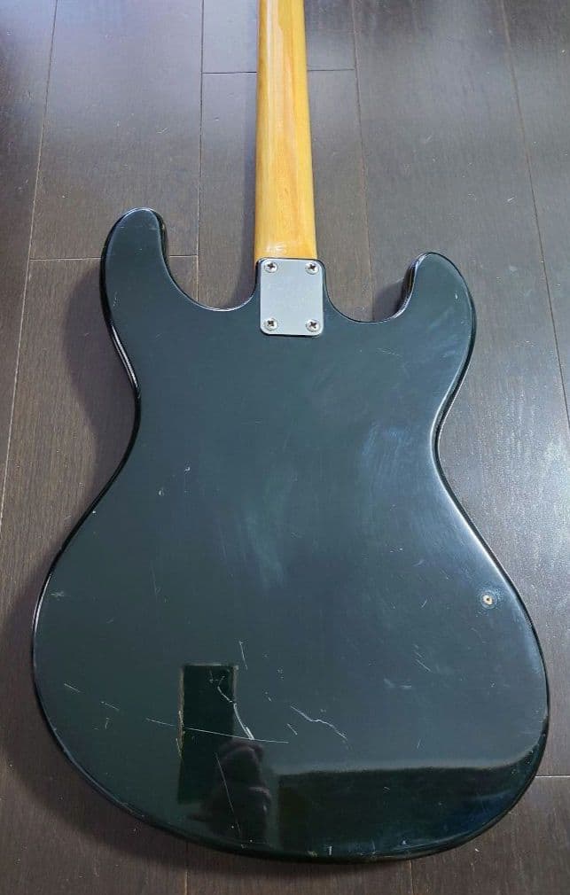 ３連休限定5000円⤵️【univoxではない】aria diamond ベース