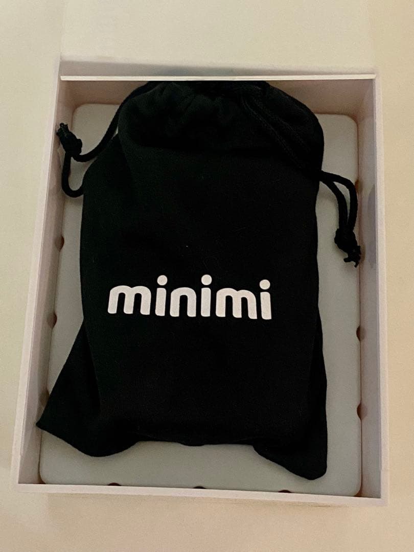 minimi ゴルフ・ラウンド用 [正品]