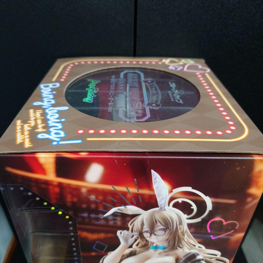 ブルーアーカイブ Blue Archive　室笠アカネ（バニーガール）