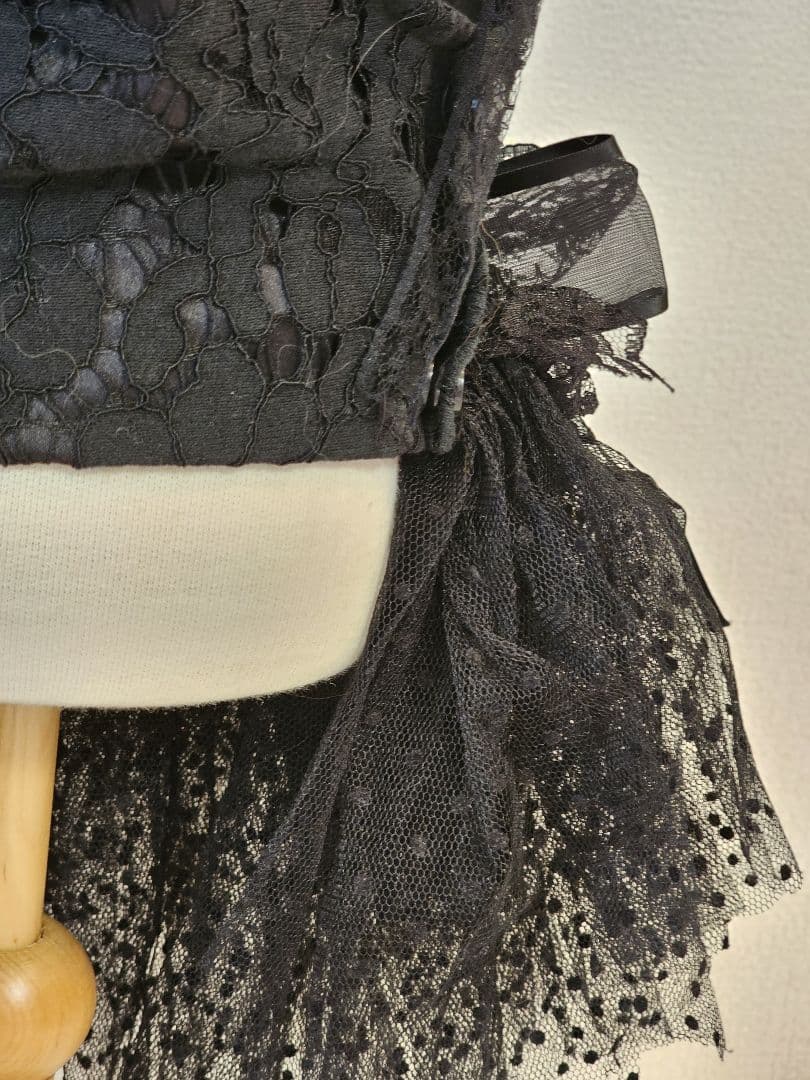 BONNIE&CO ボニーアンドコー　ドレス