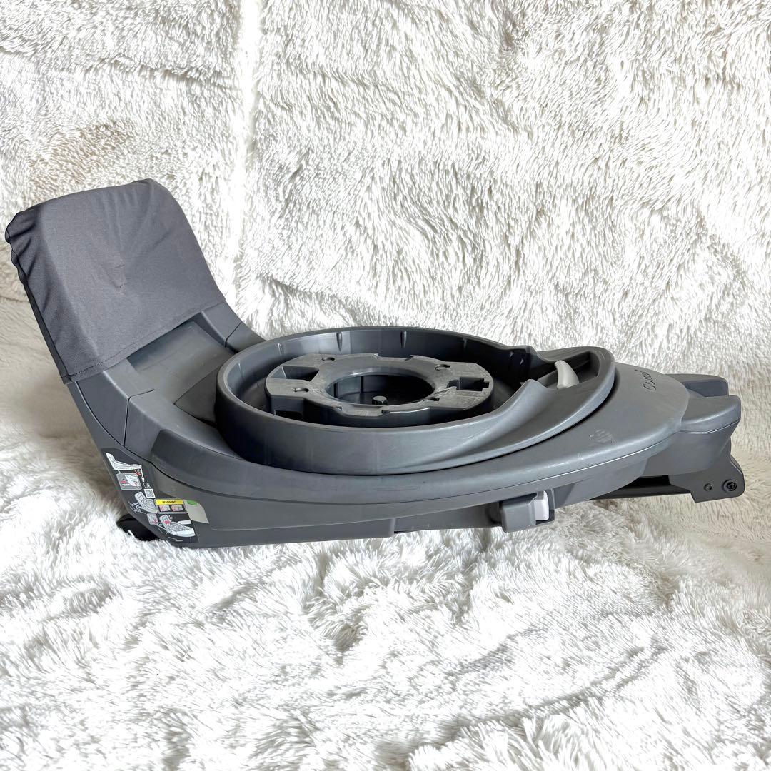 The S 乗せ替え用 チャイルドシート のせかえベース