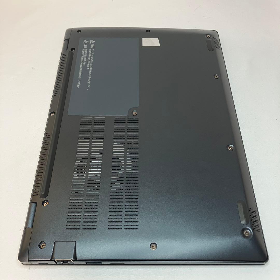 準美品 dynabook G83 第13世代 i5 16GB フルHD オフィス