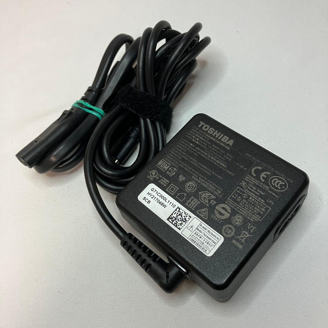 準美品 dynabook G83 第13世代 i5 16GB フルHD オフィス