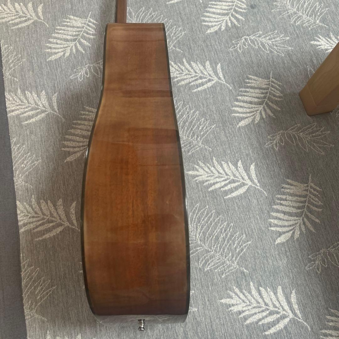 【morris】【安値】アコースティックギター