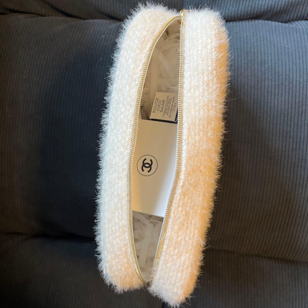 新品・未使用 【CHANEL】2024 ホリデー　リップバーム＆ハンドクリーム