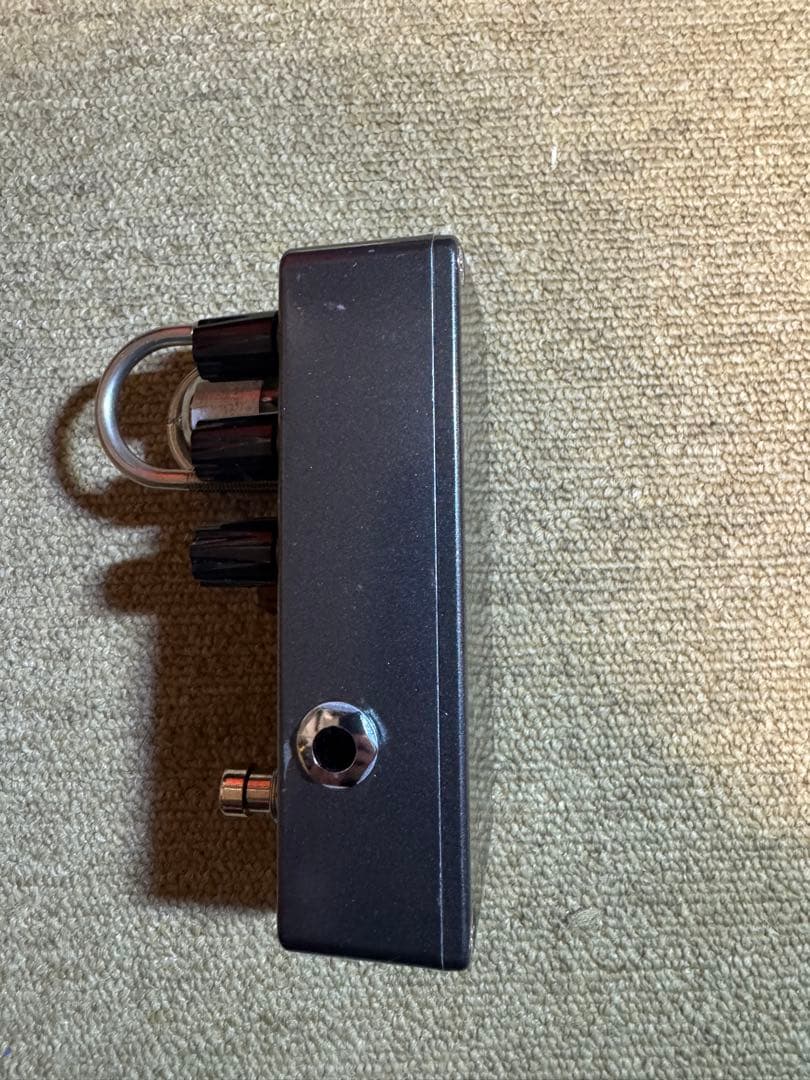 Beyond Bass Wired ベースエフェクター